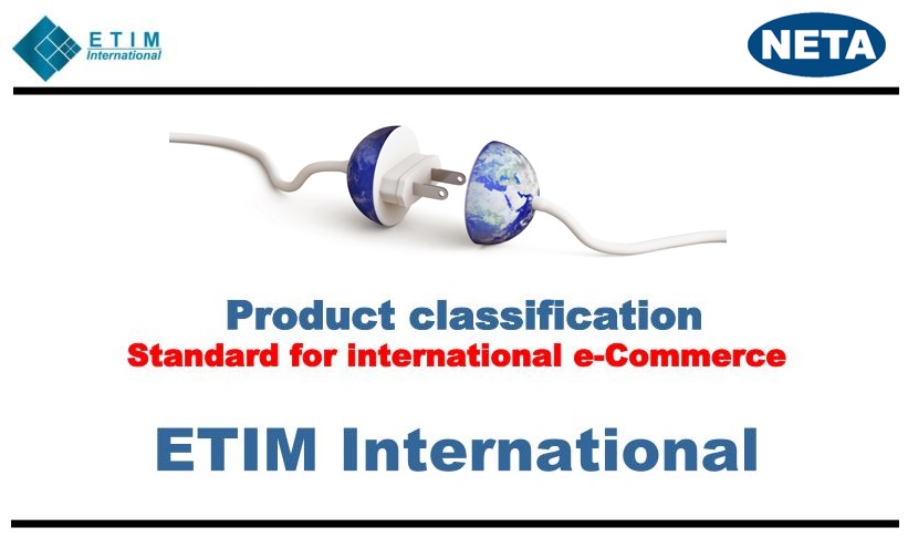NETA tapo  ETIM International oficialiu nariu